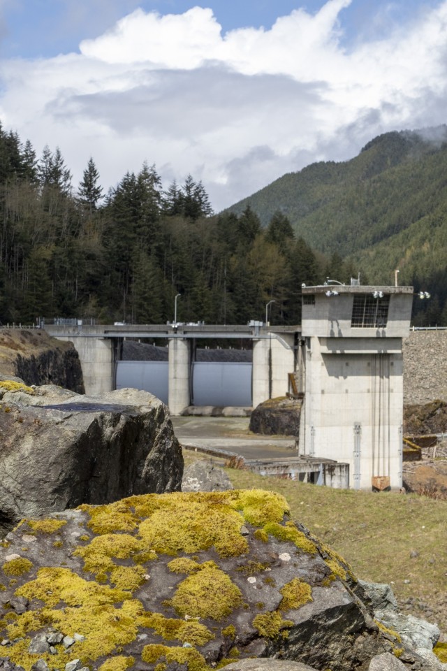 Holding Back the Flow: Seattle District&#39;s Dam Safety Program