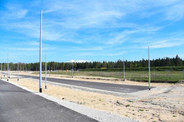 ORTC construction will reinforce readiness, lethality for troops rotating through USAG Bavaria