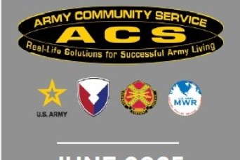 ACS Newsletter - June 25