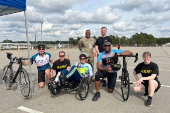 Rising to Excellence Fort Bragg SRU Wins Again