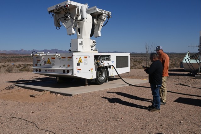 From vision-based artificial intelligence learning to automating Kineto Tracking Mount-calibration processes, U.S. Army Yuma Proving Ground is already reaping dividends from the most recent technology, and more benefits are expected as the impact...
