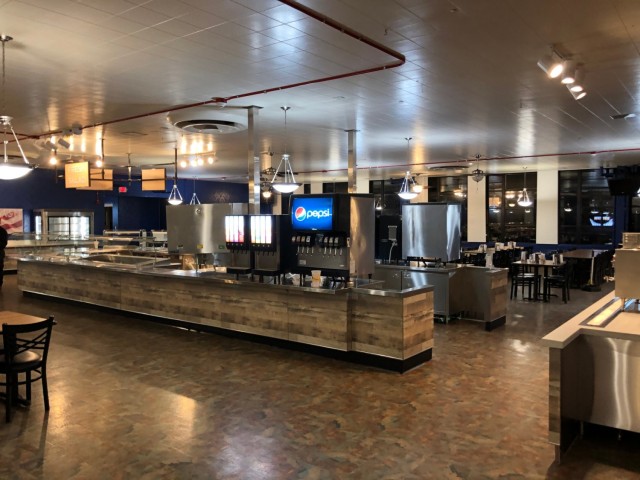 Food service enhancements come to Army’s Cadet Summer Training