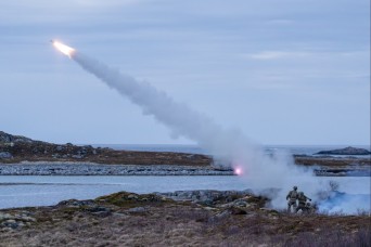 Air defenders initiate V Corps’ inaugural air and missile defense planning conference
