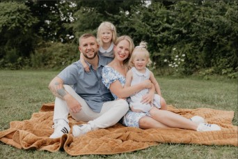 Jones couple lay life’s lessons on line for others