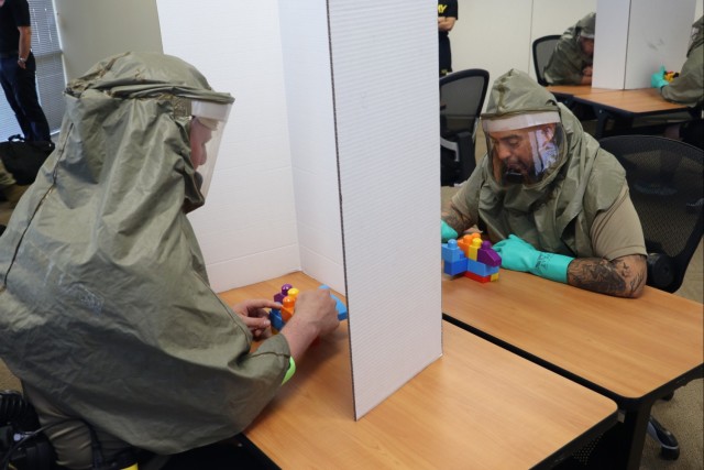 DECON Rodeo 2025