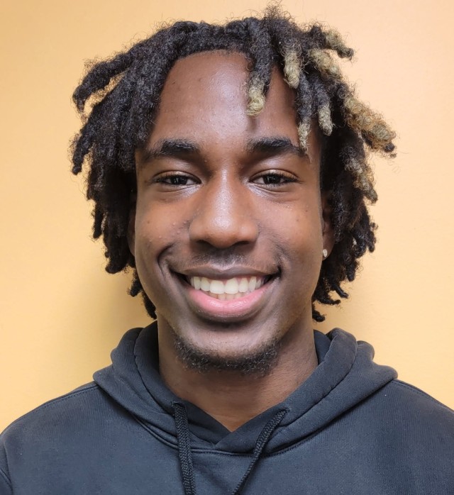 Liberty County Student Shines in Boys & Girls Club America Arts Contest
