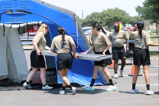 DECON Rodeo 2025