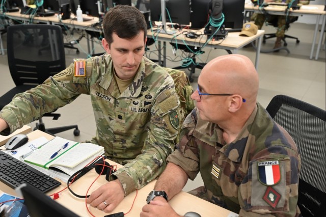 NATO wraps up landmark deterrence exercise