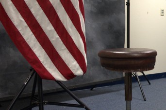Mobile studio now available in Hoge Hall for Soldiers, DA civilians