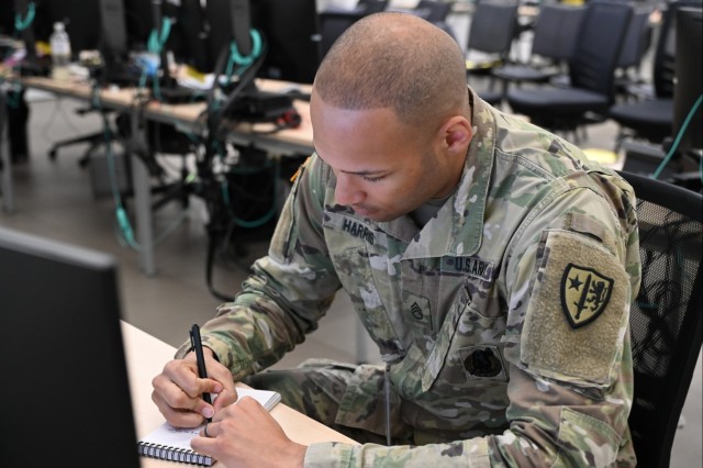 NATO wraps up landmark deterrence exercise
