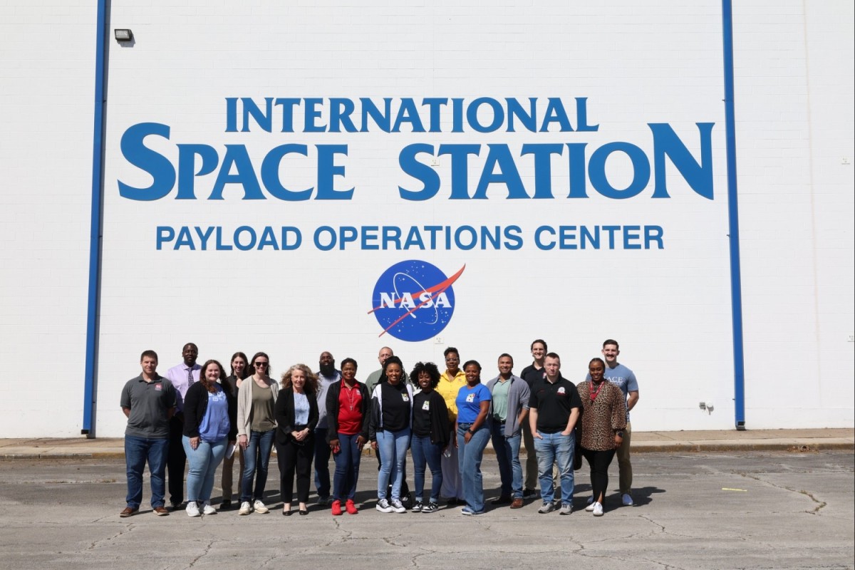 Huntsville Center’s Leadership Development Program Cultivates Future Leaders | Article