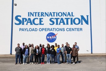 Huntsville Center’s Leadership Development Program Cultivates Future Leaders