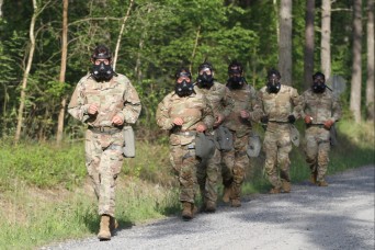 18th CSSB hosts quarterly SNO competition