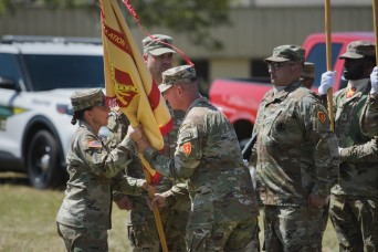 Garrison Hawaii Welcomes New Senior Enlisted Leader