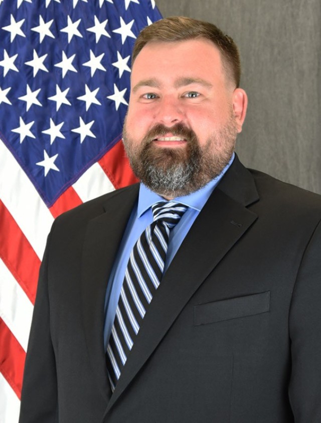 RTC’s Explosives Safety Manager named employee of the year