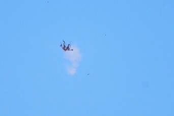 First Army, Reserve Component, team up in counter-UAS fight