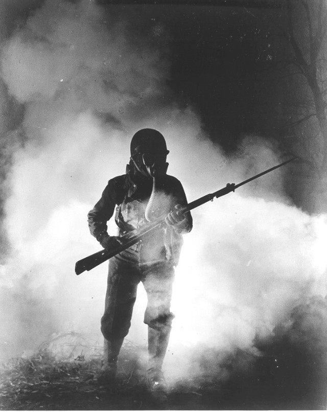 Army 250: DEVCOM CBC Reflects on History of Chem-Bio Defense