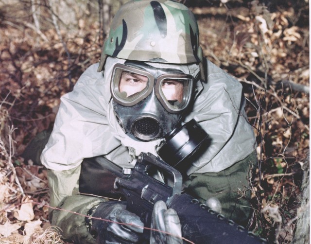 Army 250: DEVCOM CBC Reflects on History of Chem-Bio Defense