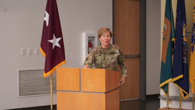 DHA R&D-MRDC Celebrates Army’s 250th Birthday