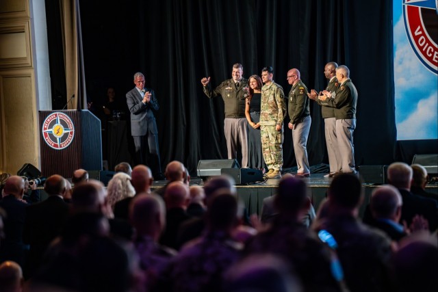 101st CAB AAAA Summit