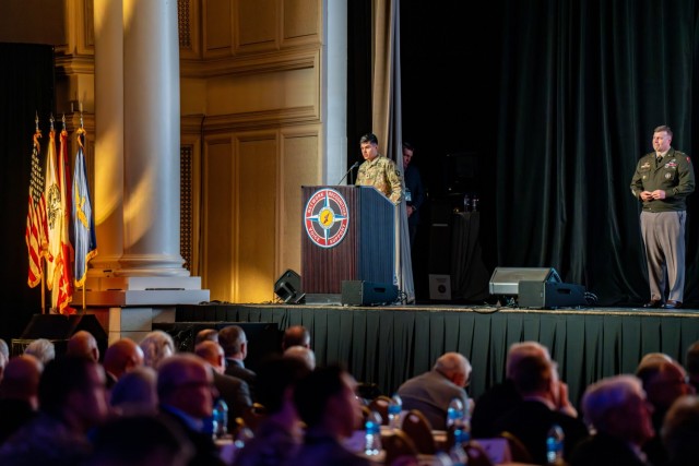 101st CAB AAAA Summit