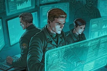U.S. Army Elevates Analytic Support Officers to Key Developmental Roles