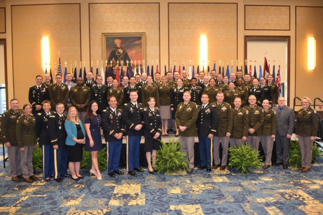 WAMC Celebrates Graduates of its Graduate Dental and Medical Education Programs