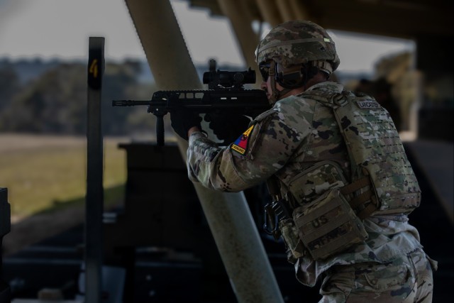 Coral Balmoral Training- EF88