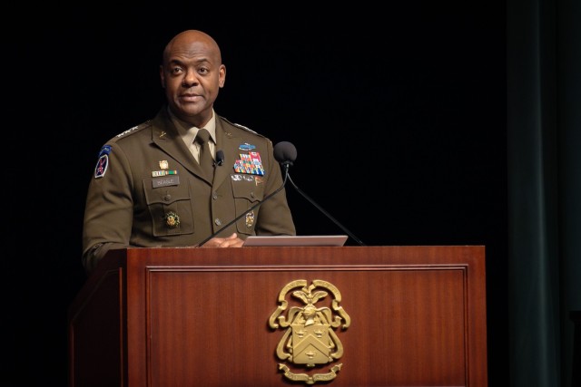 Command and General Staff College graduates 950 in year of Army’s 250th birthday