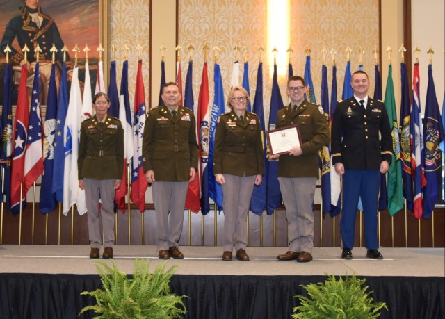 WAMC Celebrates Graduates of its Graduate Dental and Medical Education Programs