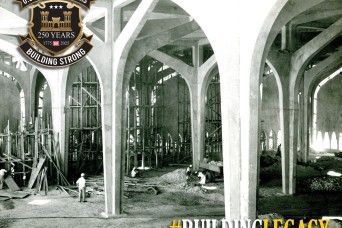 The Legacy of America's Engineers in the Middle East