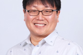 Donghyuck Chai: USACE Structural Engineer of the Year