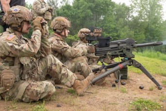 New machine gun optic tested by 10th Mountain Division