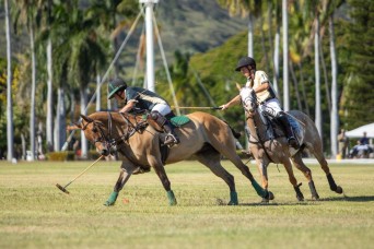 Army Pacific preserves polo at Palm Circle to mark Army’s 250th birthday