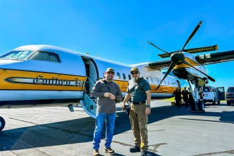 Army’s 250th birthday highlighting an artisan- Multimedia Imaging Specialist Ervey Martinez