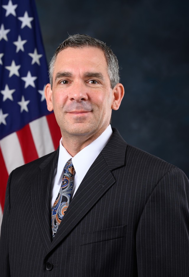 Michael J. Wastella (Technical/Technical Management Category)