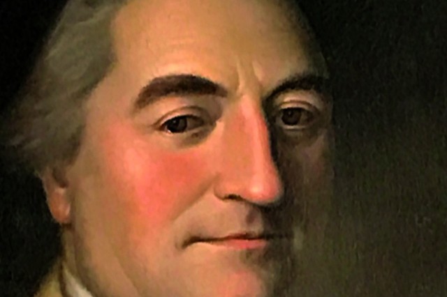 Johann von Robais, Baron de Kalb