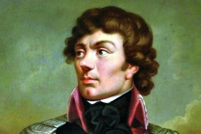 General Tadeusz Kościuszko’