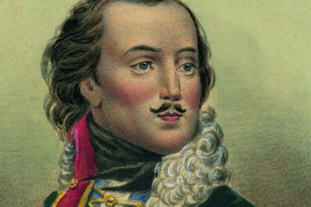 Casimir Pulaski