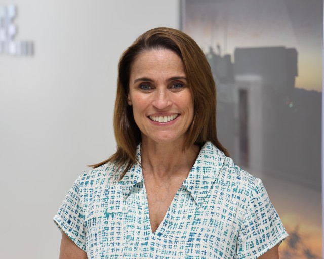 Shannon Gatewood is the acting G1 for the DEVCOM Aviation & Missile Center.