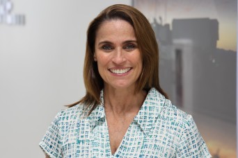 Leadership Look: Shannon Gatewood