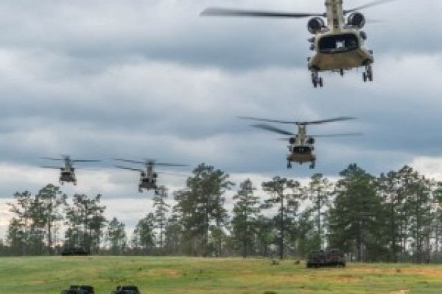 101st Airborne Division (Air Assault)