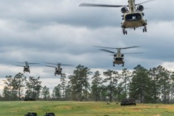 Army looks to industry for rapid continuous C2 transformation
