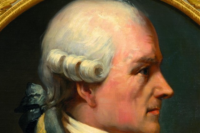 Comte de Rochambeau