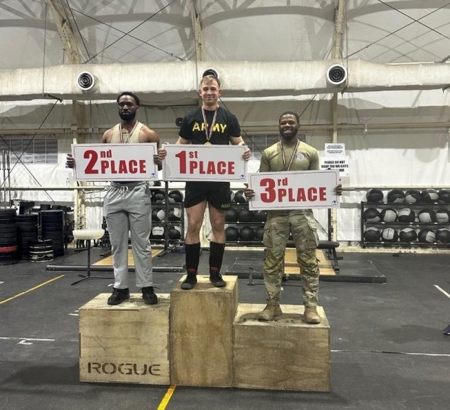 Earned, Not Given