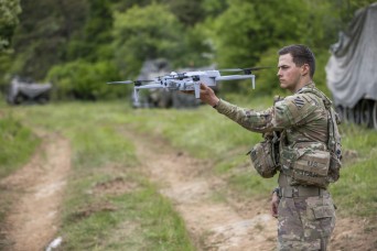 Army accelerates fielding of advanced SUAS, enhancing combat capabilities