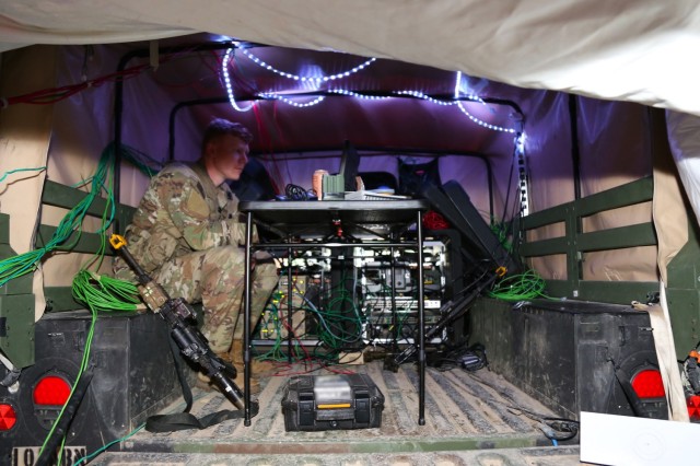 1st Brigade Combat Team “Bastogne,” 101st Airborne Division (Air Assault)