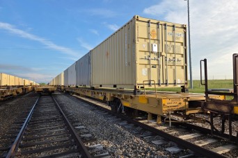 Blue Grass Army Depot Excels at Large-Scale Combat Operations Exercise