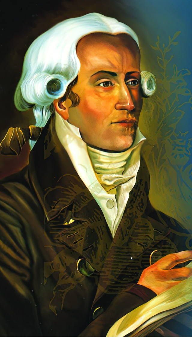 Philip Mazzei