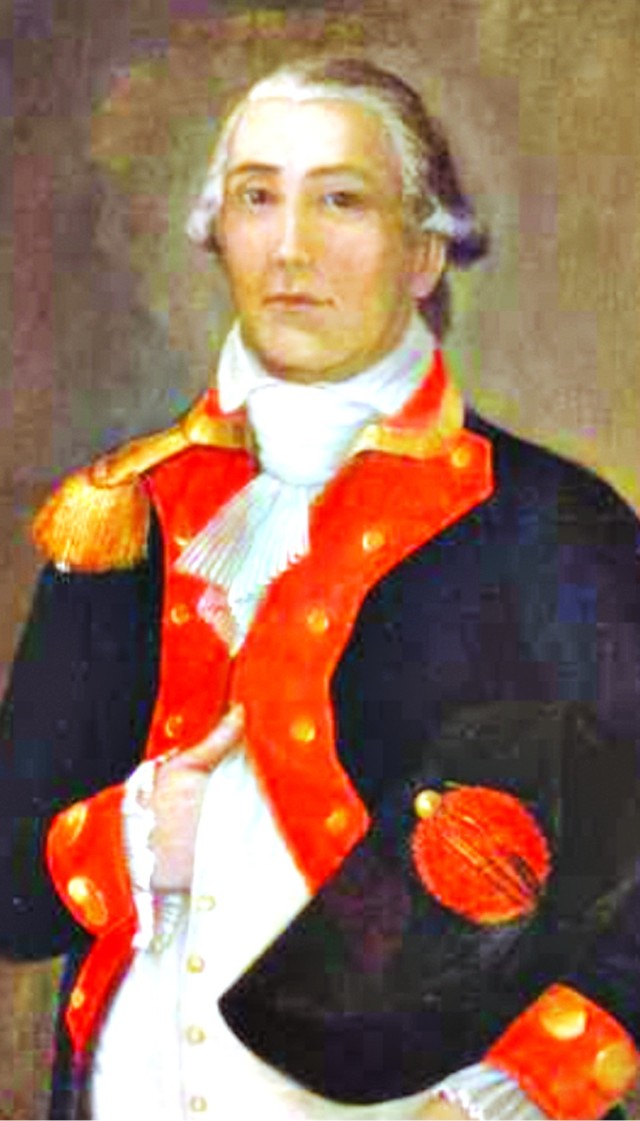 Michel Dragon